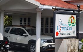 Lizmerrycasa Homestay